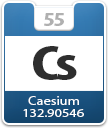 caesium 133 atom 1 second