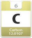 Carbon Atomic Number